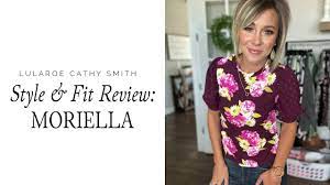 Style & Fit Review: Moriella - YouTube