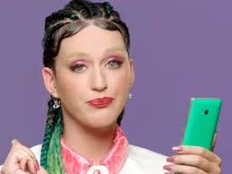 A Qual "Era Da Katy Perry" Você Seria?