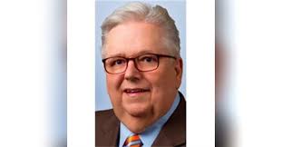 Dennis Blanton Obituary