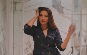 Gauhar khan latest information and updates: Gauahar Khan S Team Clarifies On Allegations Of Covid 19 Protocols