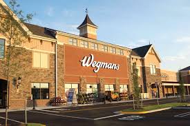Pork tenderloin, stuffed chicken breast, and burrata topped pasta are all worthy of the holiday table. 7 Perks Only Wegmans Shoppers Know About Taste Of Home