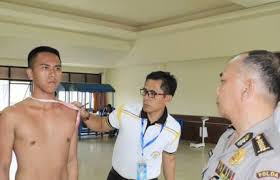 Maybe you would like to learn more about one of these? Tes Akpol Peserta Perempuan Gugur Pena Timor