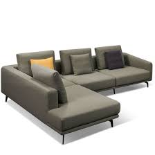 Provide ample seating with sectional sofas. China Commercial Italian Modern Furniture Design L Shape Fabric Sofa Set Designs Living Room Sectional Couch Sofa China L Shape Sectional Sofa European Style L Shape Sectional Sofa