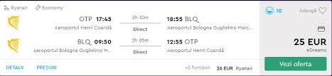 Weekend De Primavara In Bologna Si Florenta 117 Euro P Zbor 3 Nopti De Cazare Transfer Travelator