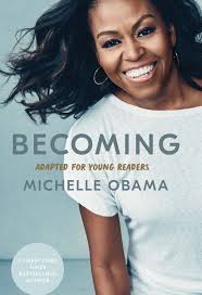 Michelle Obama Books