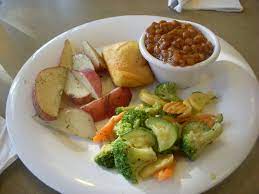 Becoming Semi-Vegetarian… | Umm, Umm... Good