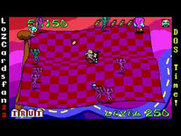 Beetlejuice season 1 episode 11 prince of the neitherworld. Beetlejuice In Skeletons In The Closet Dos Ending Youtube