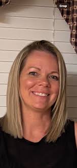 Let's welcome our new members! Hannah Elizabeth, Fonda Mitchell, Vince  Marquette, Dawn Albright Brownfield