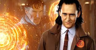 Given everything strange has accomplished to date marvel studios' big boss, kevin feige, has confirmed that doctor strange in the multiverse of madness will tie directly into the events of the highly anticipated disney+ show, loki. Xuzo2ku77j86mm