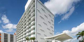 Earn free nights, get our . Hotels Near Downtown Miami Holiday Inn Miami 79th Street