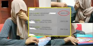 batin makna batin di kbbi adalah: Suami Beri Nafkah Isteri Rm5 Sebulan Paling Banyak Pada Bulan Ramdhan Metro Kini
