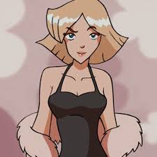Get the cool aesthetic symbols and copy and paste them to make your bio unique. Totally Spies Clover Explore Tumblr Posts And Blogs Tumgir