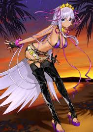 Detailed descriptions how the zodiac affect of traits in the astrology birth chart. Fate Grand Order Moon Cancers Characters Tv Tropes