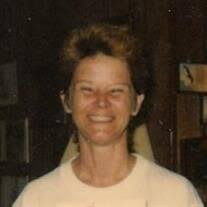 Vicki D Sumner Obituary