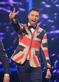 In november 2015 he married his. Rylan Clark Neal I Regret Pretty Much Everything I Wore On The X Factor Fashion The Guardian