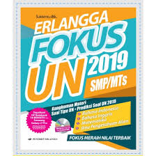 Kunci jawaban asli erlangga fokus un smp 2020 bahasa inggris. 10 Kunci Jawaban Paten Un 2019 Smp Ideas In 2021 Sigma Blog Edu