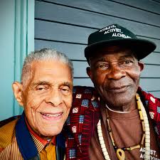 My daddy said, 'Hey, Pumpkin. I'm going to take you to see Louis  Armstrong.' “Well, Louis Armstrong was like God. How could you even see  Louis Armstrong? It was like he was