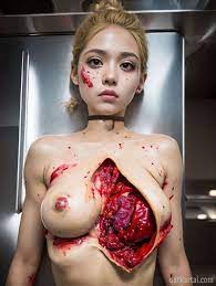 無 修正 エログロ ❤️ Best adult photos at doai.tv