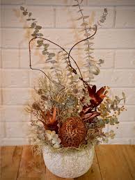 Dried flowers in vase brisbane. Everlasting Arrangement Forever Floral Designs In Point Clare