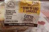 Pane Mediterraneo