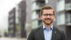 Rotevatn comes from nordfjordeid, sogn og fjordane, and has a master's . Norway Minister Of Climate And Environment Is A Bitcoin Hodler