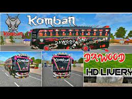 Best 100 bus pictures download free images on unsplash. Komban Bus Mod Livery Download