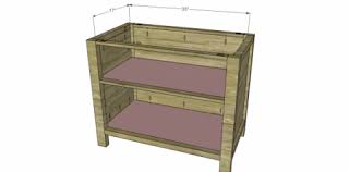 … bookcases and bookshelves shelving tower over filing cabinet. Pin On Ideas For The Home