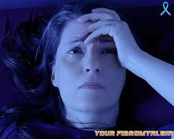 Do others have trouble sleeping lying down?