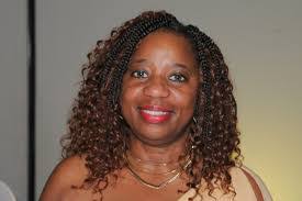 Ebone Jones's Instagram, Twitter & Facebook