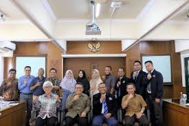Sejak 2016, ada lima prodi yang dibuka di sana. Uii Dan Utem Malaysia Perluas Kerjasama Universitas Islam Indonesia