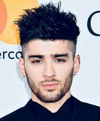 Instagram Zayn Malik Hairstyle Zayn Malik Pics Zayn