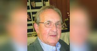 Obituary for Donald F. Rice, Jr.