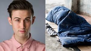 Why the homeless can't 'just get a job like everyone else'