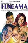 Hungama