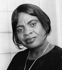 Obituary for Naomi Helen Thurston