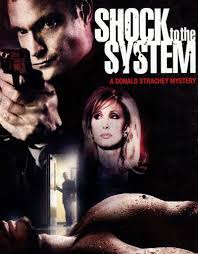 Filmer och serier med Steven McMichael