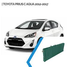 The best part is, our porsche cayenne battery products start from as little as $149.99. Toyota Prius Aqua 2012 2017 Hybrid Car Prismatic Battery Replacement