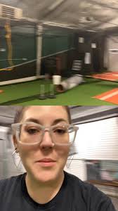 We're clearing the pitching speed board today. Stop in to get your names