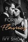 Forged in Flames (Made of Steel Series Book 2) Format Kindle Ivy Smoak