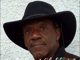 Rasta Cowboy by Rastafire