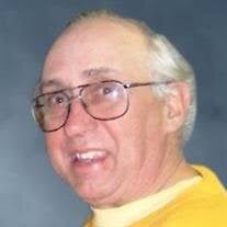 Stanley J. Koonce Obituary