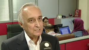 Iranians hope for an end to sanctions