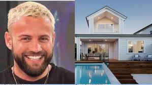 Ben Sherrin e pare Luiz Ejlli pas Daljes...Nuk do ta Besoni me ke eshte  perplasur...Ja arsyeja!