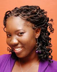 She was black and her daughters were black and i was white. Natural Braided Hairstyles 2014 Cute766