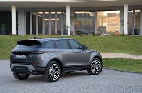 Edmunds also has land rover range rover evoque pricing, mpg, specs, pictures, safety features, consumer reviews and more. The New Range Rover Evoque South African Pricing