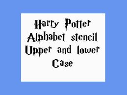 Harry potter, one of the most popular novel series in history, was authored by j. Harry Potter Font Free Download Fonts Empire