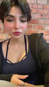 Sabreen Mohamed's Instagram, Twitter & Facebook