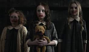 Pick from the best horror movies on netflix to watch. 5 Horror Movies On Netflix That Will Give You A Good Scare The News 24