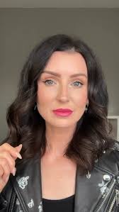 Pink is my favourite colour 🩷✨🫶This ColorStay Matte Lite Crayon