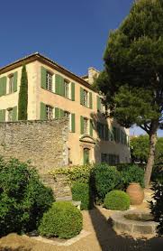 50 Maisons De Provence Ou L On Reve De Partir En Vacances En 2020 Maison En Provence Maison Toscane Belle Maison